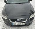 Чорний Вольво V50, об'ємом двигуна 2 л та пробігом 284 тис. км за 7000 $, фото 1 на Automoto.ua