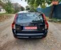 Чорний Вольво V50, об'ємом двигуна 1.6 л та пробігом 261 тис. км за 7770 $, фото 29 на Automoto.ua