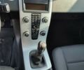 Черный Вольво В50, объемом двигателя 1.6 л и пробегом 274 тыс. км за 6800 $, фото 21 на Automoto.ua