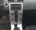 Чорний Вольво V50, об'ємом двигуна 2 л та пробігом 284 тис. км за 7000 $, фото 12 на Automoto.ua