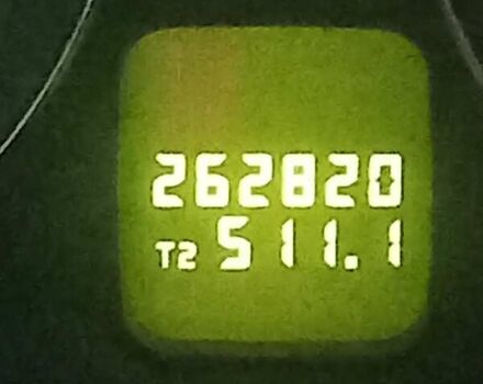 Чорний Вольво V50, об'ємом двигуна 1.56 л та пробігом 262 тис. км за 7799 $, фото 15 на Automoto.ua