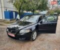 Чорний Вольво V50, об'ємом двигуна 1.6 л та пробігом 261 тис. км за 7770 $, фото 77 на Automoto.ua