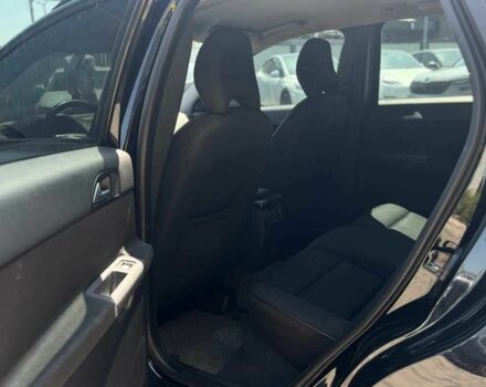 Чорний Вольво V50, об'ємом двигуна 1.6 л та пробігом 214 тис. км за 8300 $, фото 14 на Automoto.ua