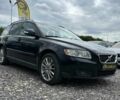 Чорний Вольво V50, об'ємом двигуна 1.6 л та пробігом 272 тис. км за 8900 $, фото 1 на Automoto.ua