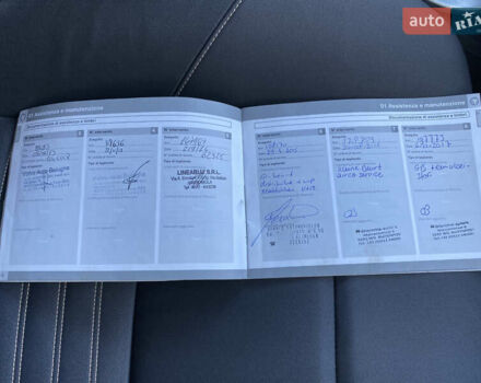 Черный Вольво В50, объемом двигателя 2 л и пробегом 279 тыс. км за 9700 $, фото 71 на Automoto.ua