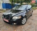 Чорний Вольво V50, об'ємом двигуна 1.6 л та пробігом 261 тис. км за 7770 $, фото 126 на Automoto.ua