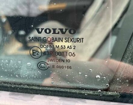 Чорний Вольво V50, об'ємом двигуна 1.56 л та пробігом 238 тис. км за 7700 $, фото 3 на Automoto.ua