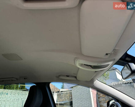 Чорний Вольво V50, об'ємом двигуна 1.98 л та пробігом 265 тис. км за 8000 $, фото 24 на Automoto.ua