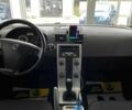 Чорний Вольво V50, об'ємом двигуна 1.6 л та пробігом 270 тис. км за 7000 $, фото 19 на Automoto.ua
