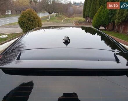 Чорний Вольво V50, об'ємом двигуна 0 л та пробігом 220 тис. км за 7400 $, фото 5 на Automoto.ua