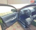 Черный Вольво В50, объемом двигателя 1.6 л и пробегом 201 тыс. км за 8500 $, фото 7 на Automoto.ua