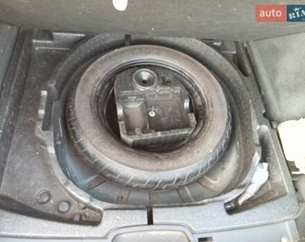 Черный Вольво В50, объемом двигателя 1.6 л и пробегом 186 тыс. км за 6700 $, фото 10 на Automoto.ua