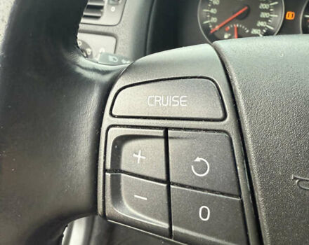 Чорний Вольво V50, об'ємом двигуна 1.6 л та пробігом 233 тис. км за 7799 $, фото 42 на Automoto.ua