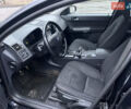 Чорний Вольво V50, об'ємом двигуна 1.6 л та пробігом 267 тис. км за 8100 $, фото 5 на Automoto.ua