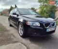 Вольво В50 2010 в Черкассах на Automoto.ua Черный Вольво В50, объемом двигателя 1.56 л и пробегом 308 тыс. км за 6750 $, фото 1 на Automoto.ua