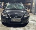 Чорний Вольво V50, об'ємом двигуна 1.6 л та пробігом 262 тис. км за 4800 $, фото 1 на Automoto.ua