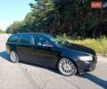 Черный Вольво В50, объемом двигателя 1.6 л и пробегом 190 тыс. км за 10000 $, фото 4 на Automoto.ua
