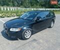 Черный Вольво В50, объемом двигателя 1.6 л и пробегом 265 тыс. км за 6950 $, фото 9 на Automoto.ua