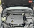 Черный Вольво В50, объемом двигателя 1.6 л и пробегом 273 тыс. км за 8000 $, фото 18 на Automoto.ua