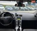 Чорний Вольво V50, об'ємом двигуна 1.6 л та пробігом 296 тис. км за 6440 $, фото 35 на Automoto.ua
