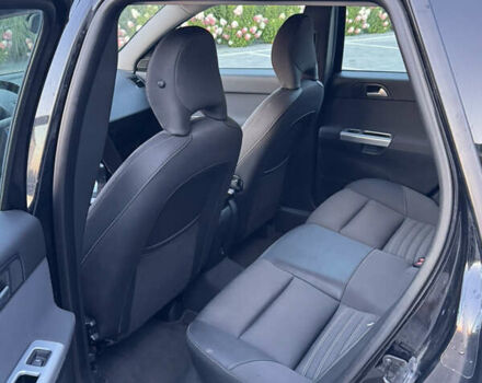 Чорний Вольво V50, об'ємом двигуна 1.6 л та пробігом 237 тис. км за 7300 $, фото 14 на Automoto.ua