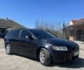 Черный Вольво В50, объемом двигателя 1.98 л и пробегом 346 тыс. км за 9200 $, фото 5 на Automoto.ua