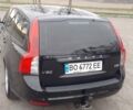Черный Вольво В50, объемом двигателя 1.6 л и пробегом 280 тыс. км за 6500 $, фото 6 на Automoto.ua
