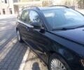 Черный Вольво В50, объемом двигателя 1.6 л и пробегом 252 тыс. км за 7000 $, фото 1 на Automoto.ua