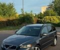 Чорний Вольво V50, об'ємом двигуна 1.56 л та пробігом 290 тис. км за 4999 $, фото 1 на Automoto.ua