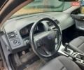 Чорний Вольво V50, об'ємом двигуна 1.6 л та пробігом 261 тис. км за 7770 $, фото 37 на Automoto.ua