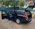 Чорний Вольво V50, об'ємом двигуна 1.6 л та пробігом 261 тис. км за 7770 $, фото 79 на Automoto.ua