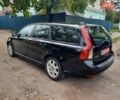 Чорний Вольво V50, об'ємом двигуна 1.6 л та пробігом 261 тис. км за 7770 $, фото 25 на Automoto.ua