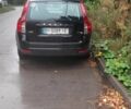 Черный Вольво В50, объемом двигателя 1.6 л и пробегом 216 тыс. км за 8977 $, фото 2 на Automoto.ua