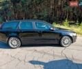 Черный Вольво В50, объемом двигателя 1.6 л и пробегом 190 тыс. км за 10000 $, фото 5 на Automoto.ua