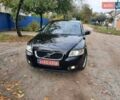 Чорний Вольво V50, об'ємом двигуна 1.6 л та пробігом 261 тис. км за 7770 $, фото 120 на Automoto.ua
