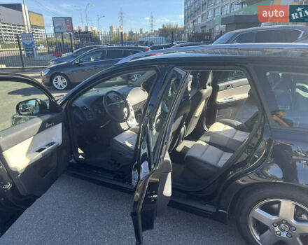 Вольво В50 2010 в Киеве на Automoto.ua Черный Вольво В50, объемом двигателя 1.6 л и пробегом 248 тыс. км за 9200 $, фото 16 на Automoto.ua