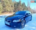 Чорний Вольво V50, об'ємом двигуна 1.6 л та пробігом 276 тис. км за 9350 $, фото 2 на Automoto.ua