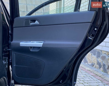 Черный Вольво В50, объемом двигателя 2 л и пробегом 279 тыс. км за 9400 $, фото 54 на Automoto.ua