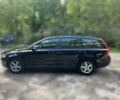 Чорний Вольво V50, об'ємом двигуна 1.6 л та пробігом 215 тис. км за 7500 $, фото 1 на Automoto.ua