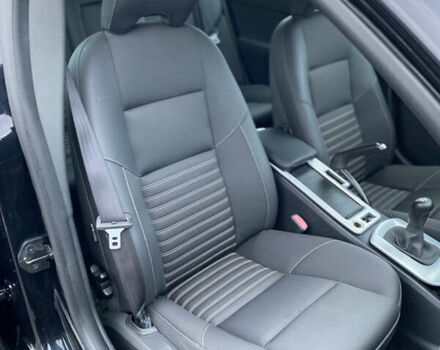 Чорний Вольво V50, об'ємом двигуна 1.6 л та пробігом 252 тис. км за 7950 $, фото 18 на Automoto.ua