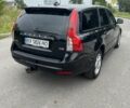 Черный Вольво В50, объемом двигателя 1.6 л и пробегом 235 тыс. км за 7300 $, фото 7 на Automoto.ua