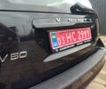 Черный Вольво В50, объемом двигателя 1.6 л и пробегом 202 тыс. км за 8500 $, фото 23 на Automoto.ua
