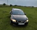 Черный Вольво В50, объемом двигателя 1.6 л и пробегом 245 тыс. км за 6600 $, фото 2 на Automoto.ua