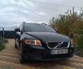 Чорний Вольво V50, об'ємом двигуна 1.6 л та пробігом 278 тис. км за 7600 $, фото 11 на Automoto.ua