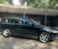 Чорний Вольво V50, об'ємом двигуна 1.6 л та пробігом 215 тис. км за 7500 $, фото 1 на Automoto.ua
