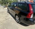 Черный Вольво В50, объемом двигателя 1.6 л и пробегом 191 тыс. км за 8499 $, фото 16 на Automoto.ua