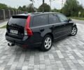 Черный Вольво В50, объемом двигателя 1.6 л и пробегом 235 тыс. км за 7300 $, фото 3 на Automoto.ua