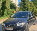 Чорний Вольво V50, об'ємом двигуна 1.6 л та пробігом 100 тис. км за 5500 $, фото 10 на Automoto.ua