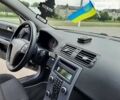 Чорний Вольво V50, об'ємом двигуна 2 л та пробігом 181 тис. км за 7099 $, фото 21 на Automoto.ua