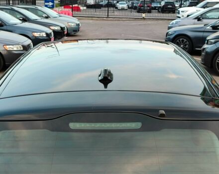 Черный Вольво В50, объемом двигателя 1.6 л и пробегом 201 тыс. км за 8300 $, фото 10 на Automoto.ua